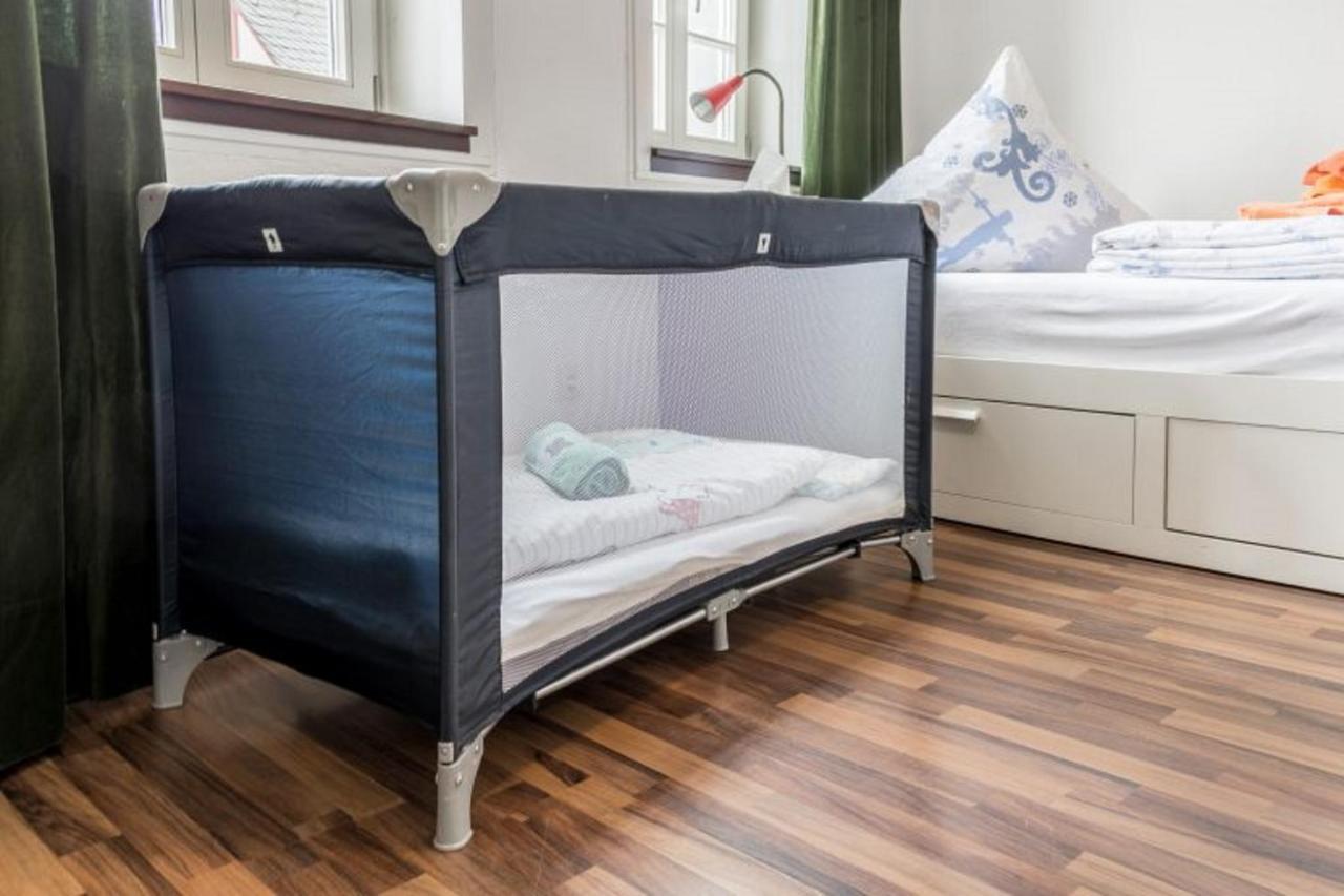 Pension Harmony Marburg Екстер'єр фото