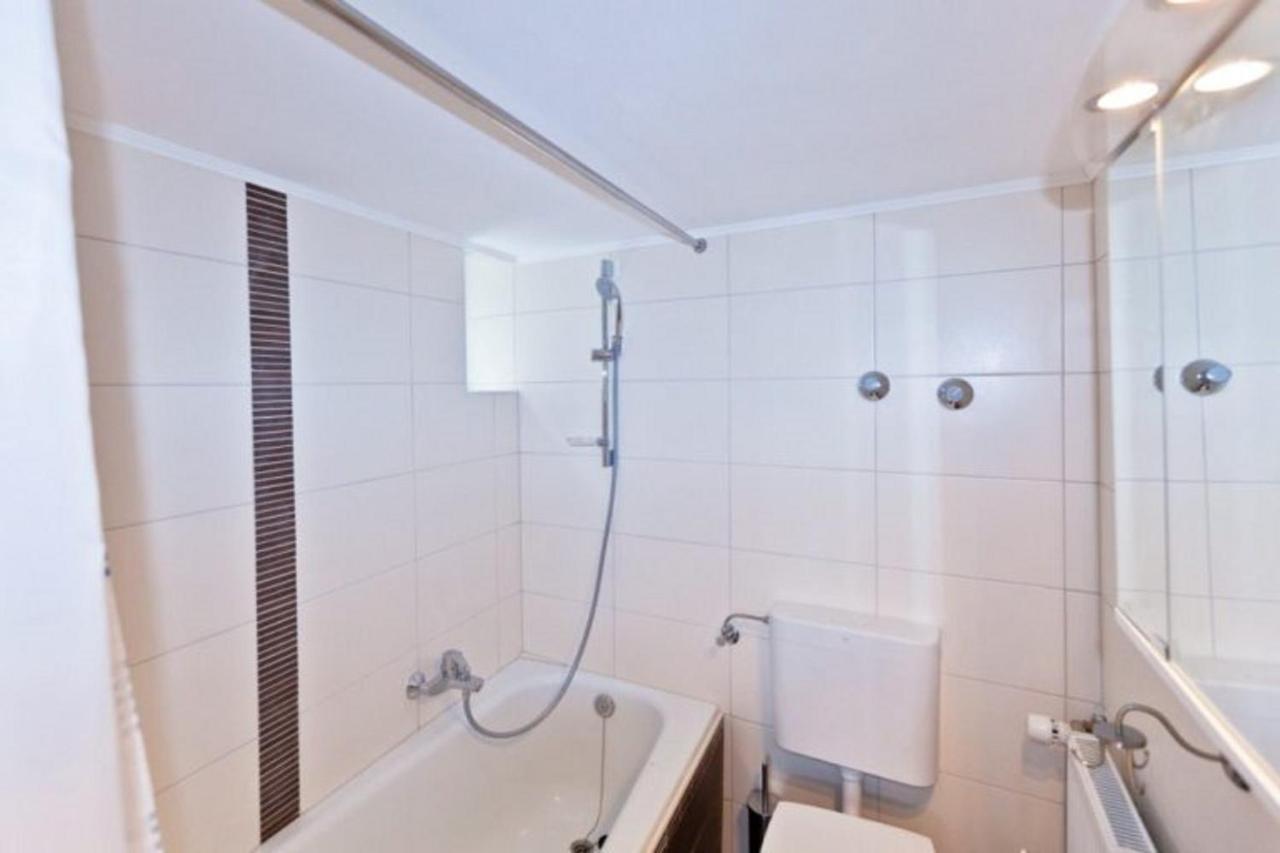 Pension Harmony Marburg Екстер'єр фото
