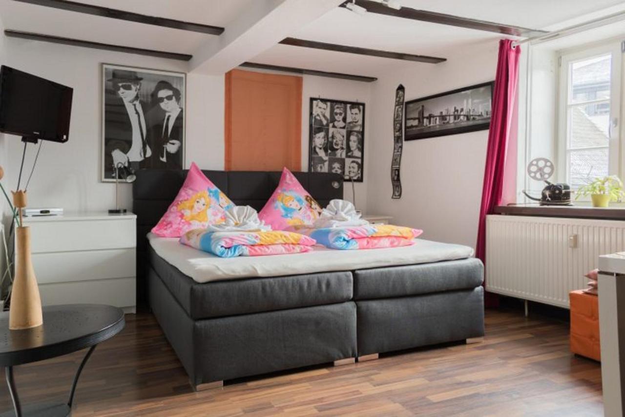 Pension Harmony Marburg Екстер'єр фото