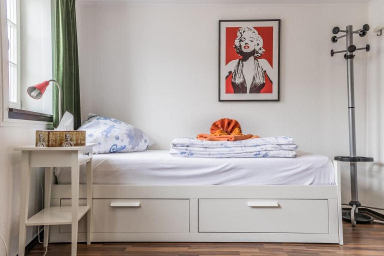 Pension Harmony Marburg Екстер'єр фото