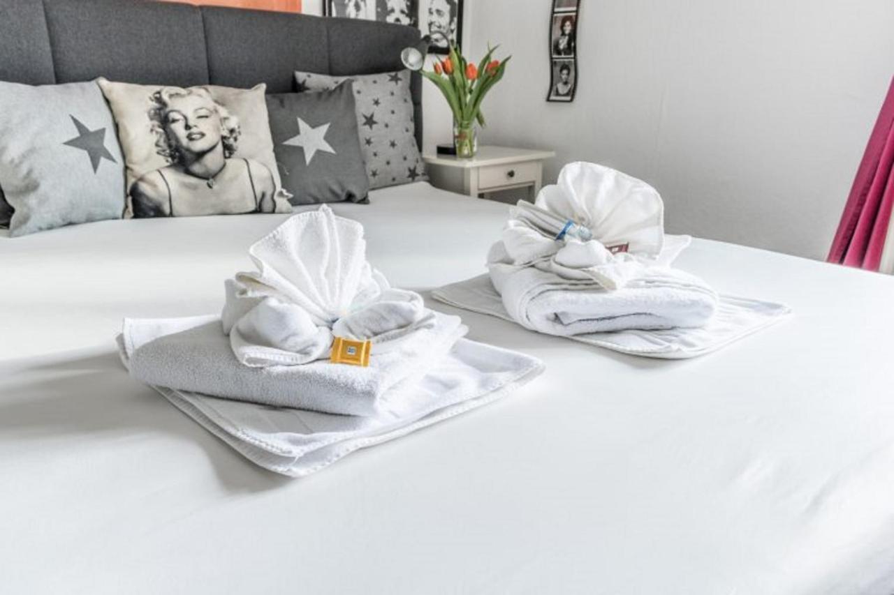 Pension Harmony Marburg Екстер'єр фото