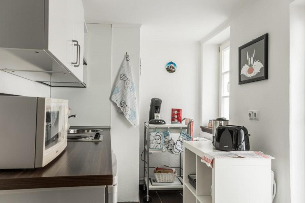 Pension Harmony Marburg Екстер'єр фото