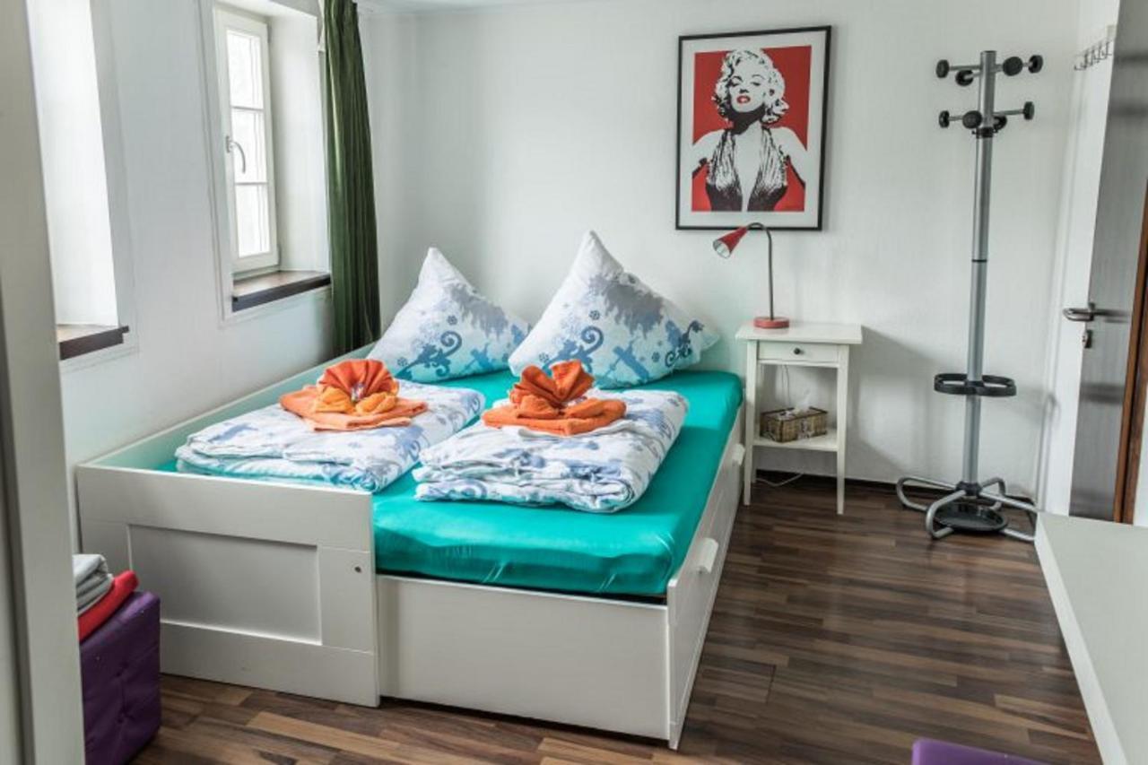 Pension Harmony Marburg Екстер'єр фото