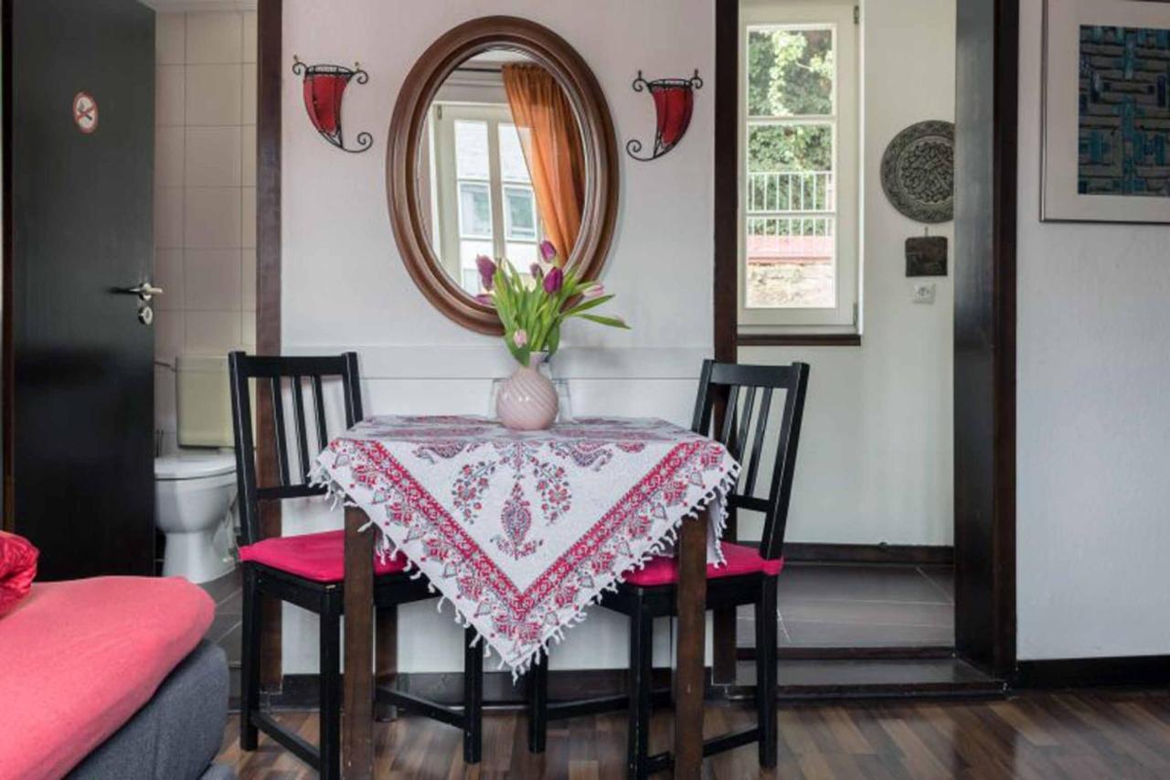 Pension Harmony Marburg Екстер'єр фото