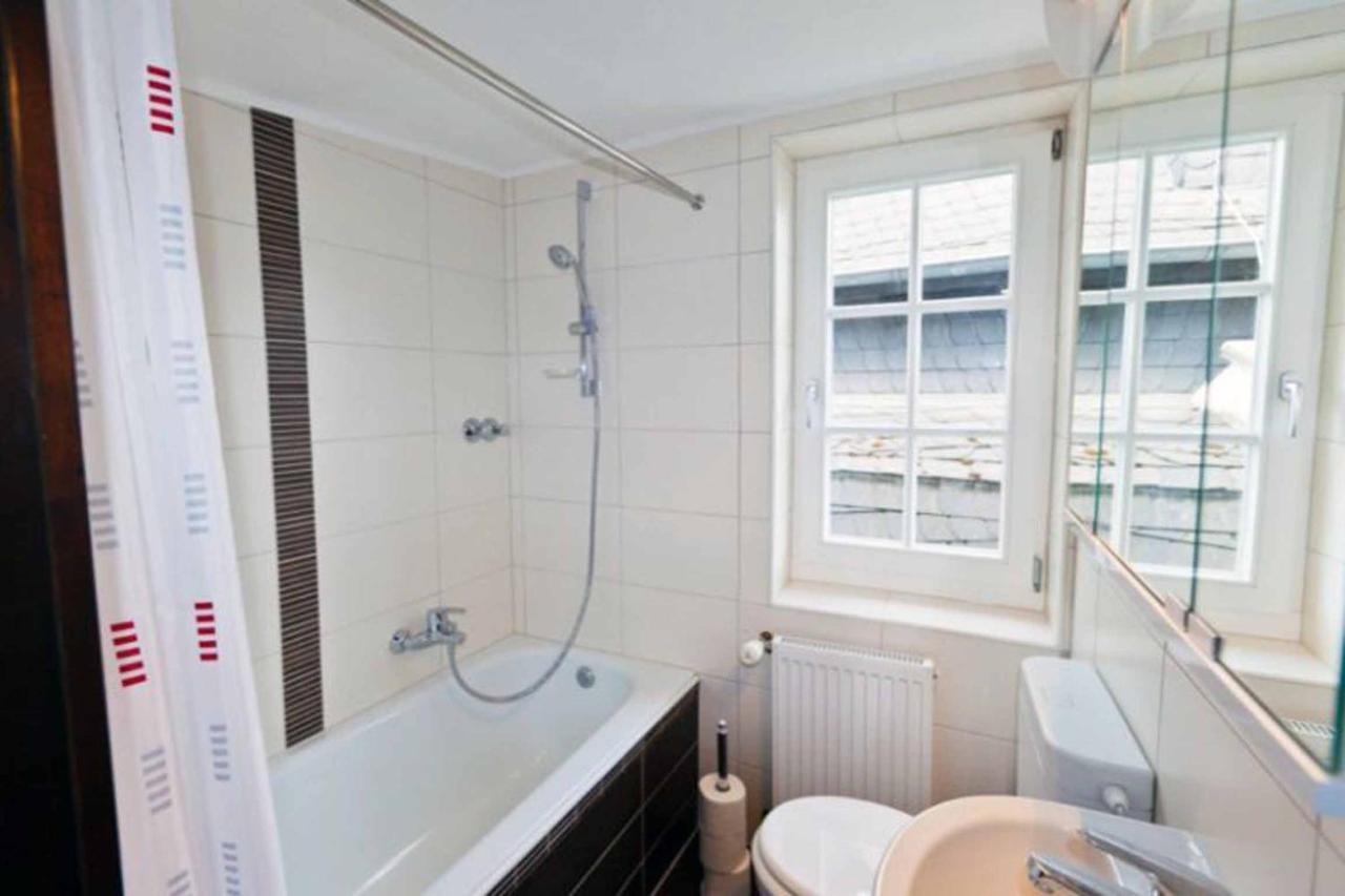 Pension Harmony Marburg Екстер'єр фото