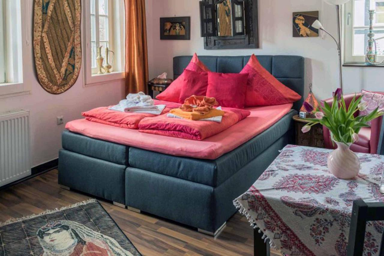 Pension Harmony Marburg Екстер'єр фото