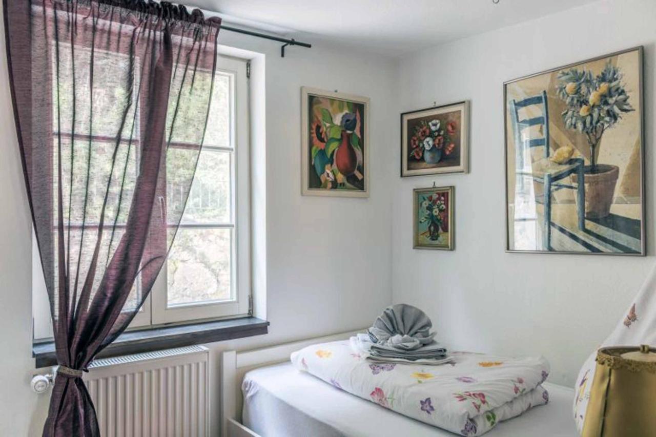 Pension Harmony Marburg Екстер'єр фото