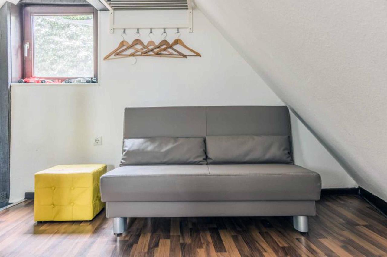 Pension Harmony Marburg Екстер'єр фото