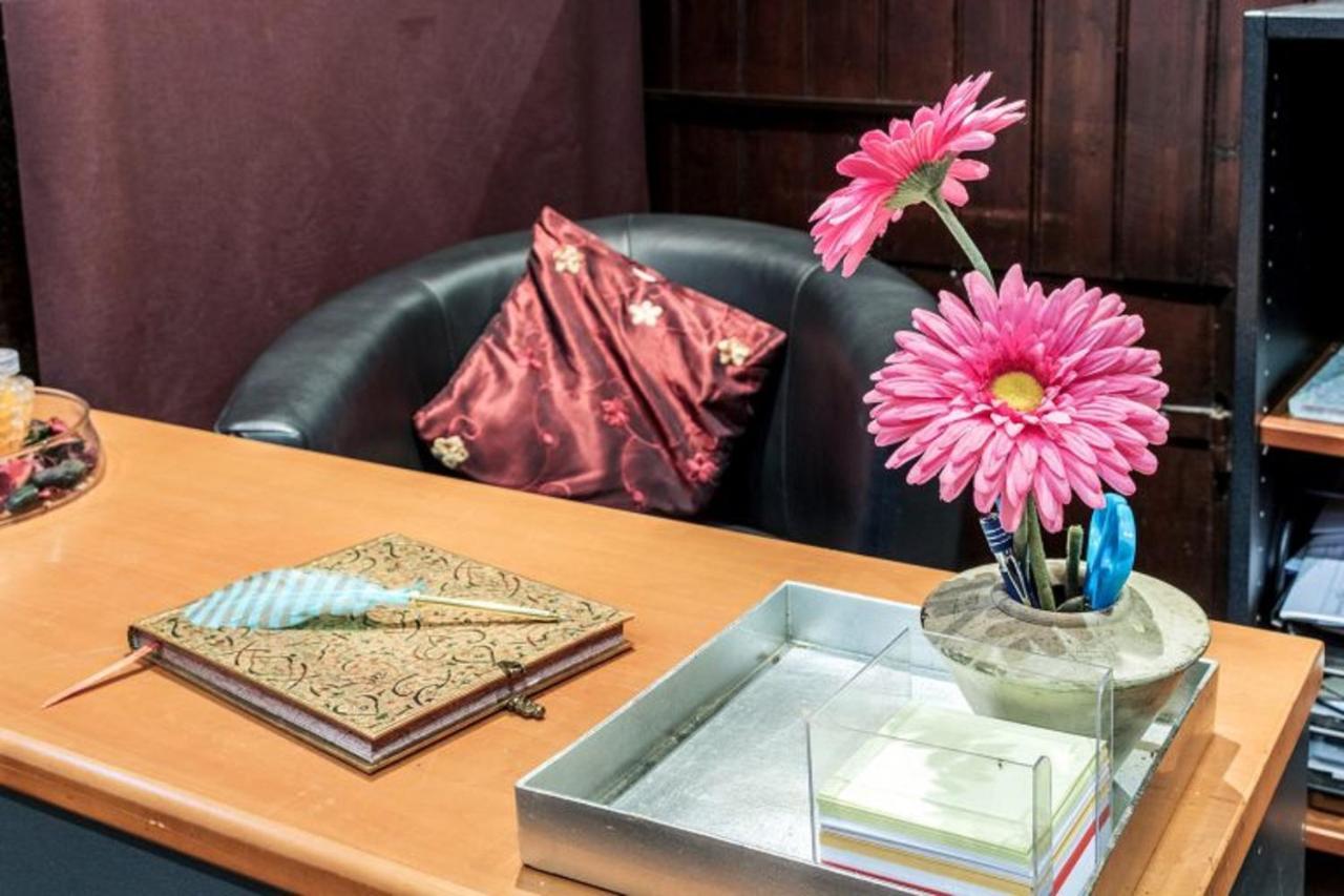 Pension Harmony Marburg Екстер'єр фото