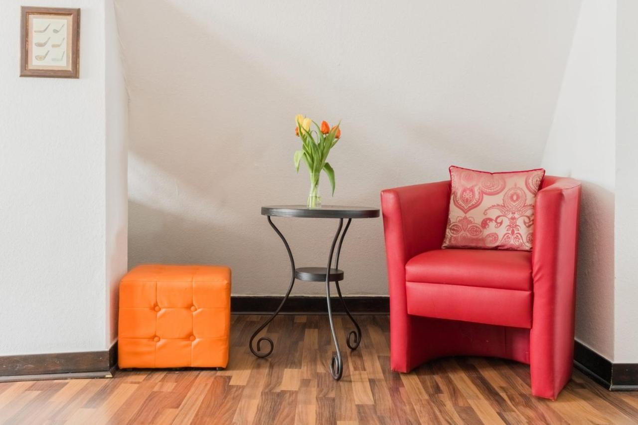 Pension Harmony Marburg Екстер'єр фото