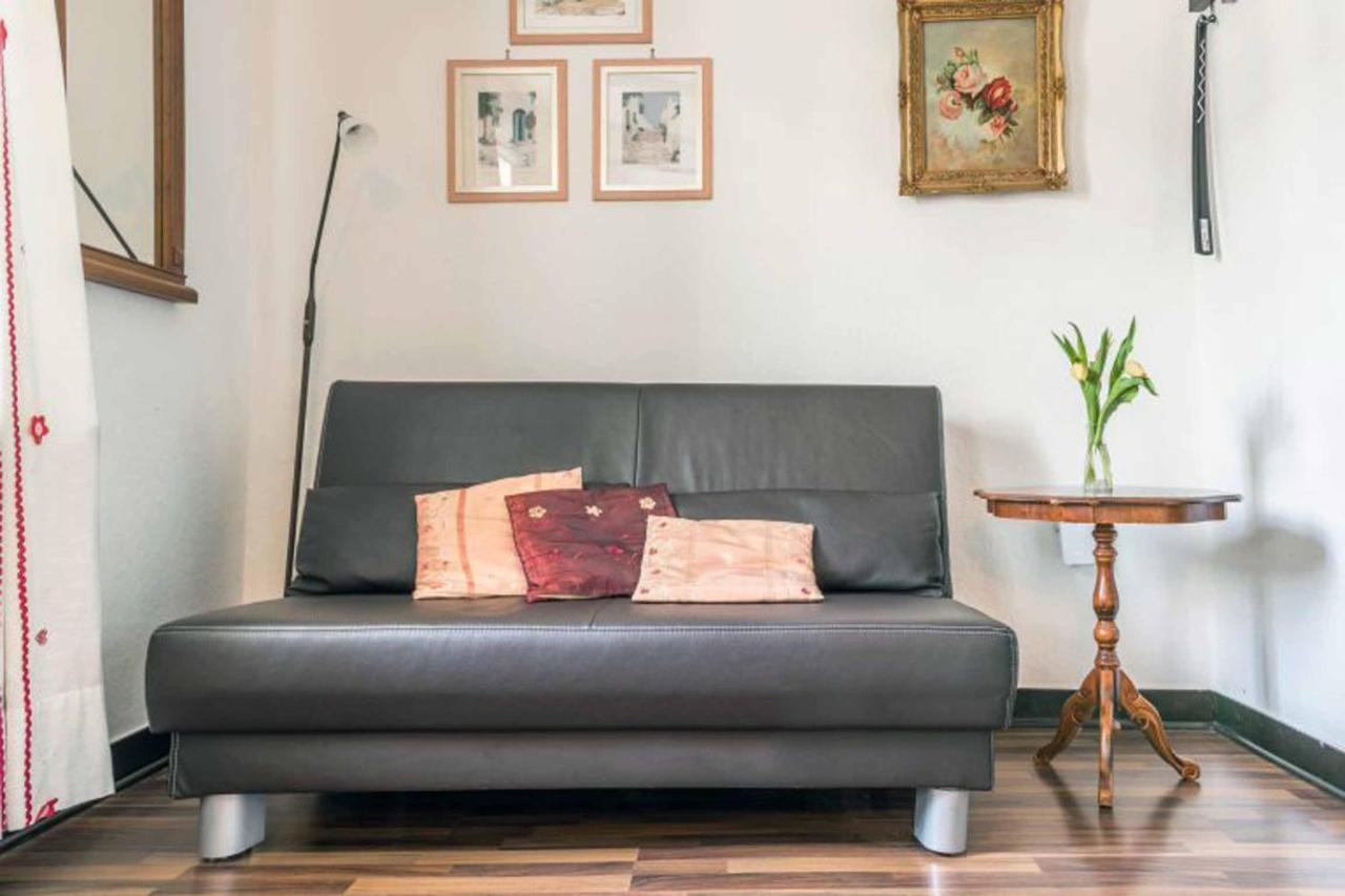 Pension Harmony Marburg Екстер'єр фото