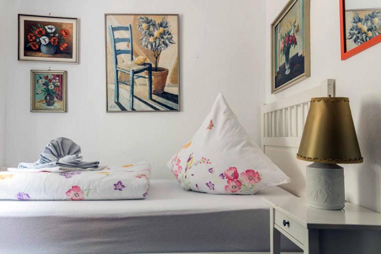 Pension Harmony Marburg Екстер'єр фото