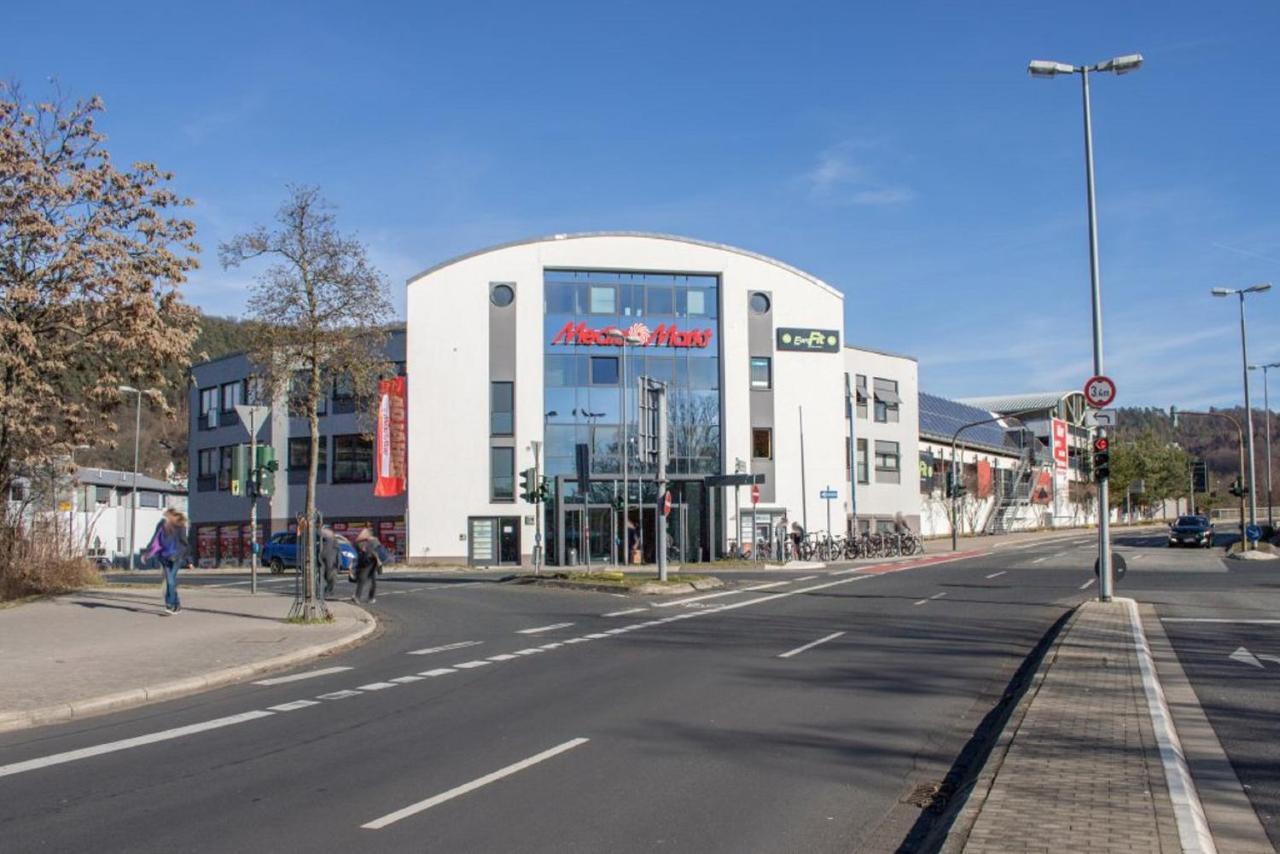 Pension Harmony Marburg Екстер'єр фото
