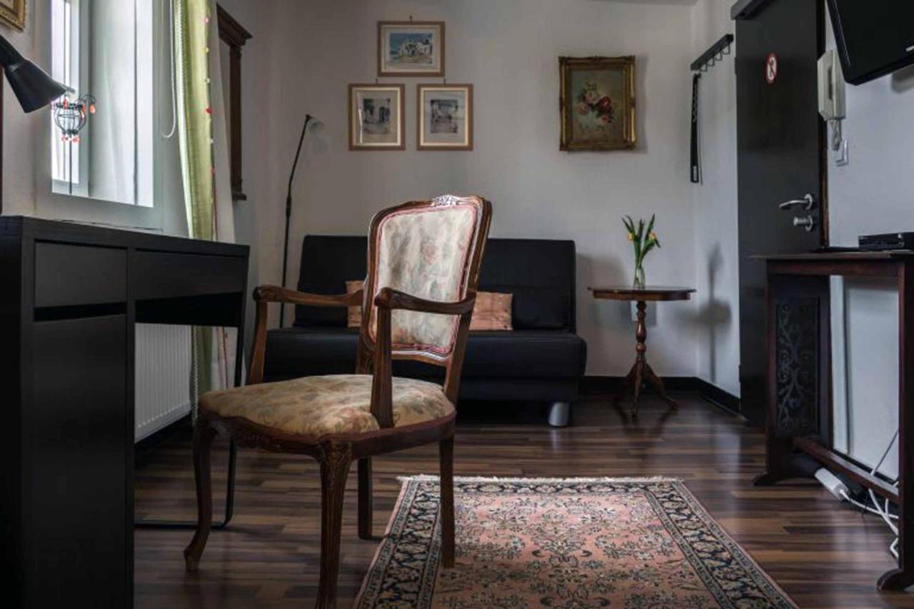Pension Harmony Marburg Екстер'єр фото